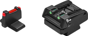 LPA Sights H&K / SFP9 Arpacık Takımı