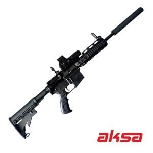 Aksa Crossfire T-14 Short Tactical Otomatik Av Tüfeği (36 Kalibre)