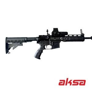 Aksa Crossfire T-14 Short Tactical Otomatik Av Tüfeği (36 Kalibre)