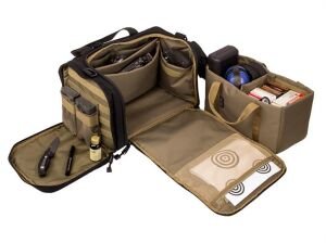 ELITE Loadout TM Atış Çantası