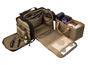 ELITE Loadout TM Atış Çantası