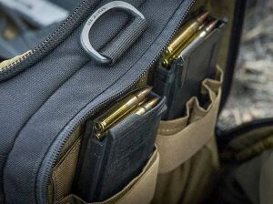 ELITE Loadout TM Atış Çantası