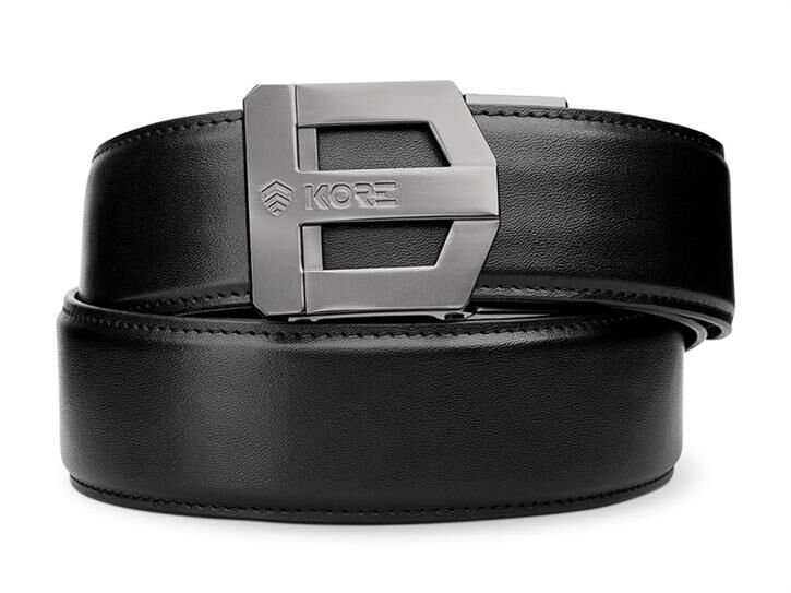 KORE 1.75'' Deri G3 Garrison Atış Kemeri