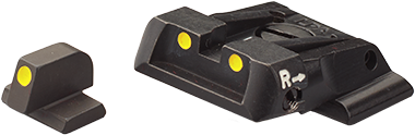LPA Sights S&W Arpacık Takımı