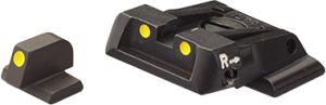 LPA Sights S&W Arpacık Takımı