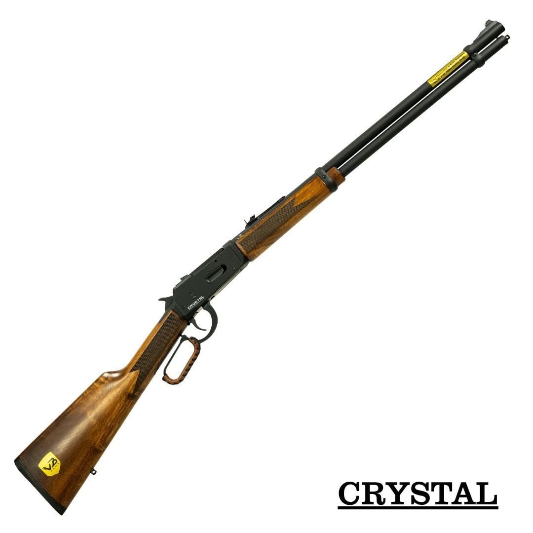 Crystal LA-02 Lever Action 36 Kalibre Av Tüfeği