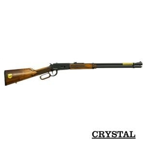 Crystal LA-02 Lever Action 36 Kalibre Av Tüfeği