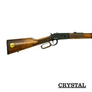 Crystal LA-02 Lever Action 36 Kalibre Av Tüfeği