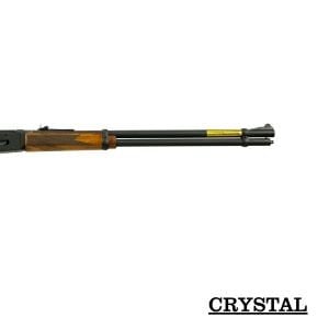 Crystal LA-02 Lever Action 36 Kalibre Av Tüfeği