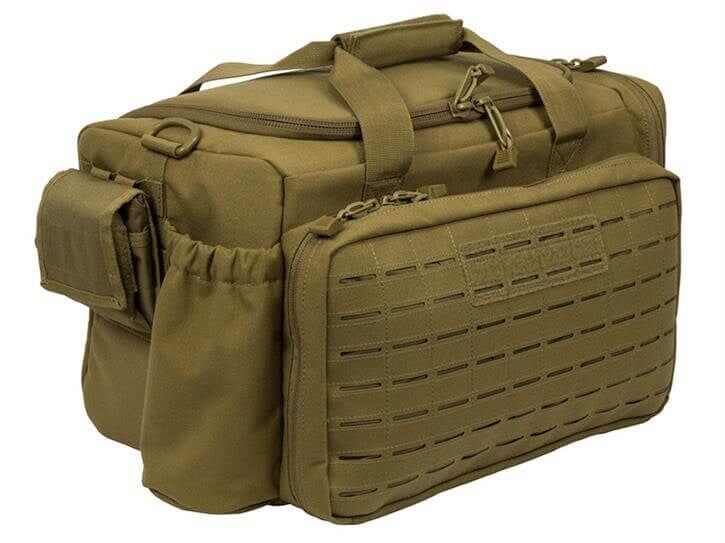 ELITE Loadout TM Atış Çantası