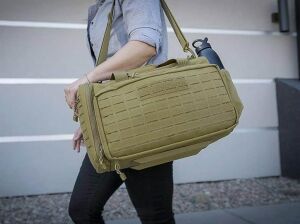 ELITE Loadout TM Atış Çantası