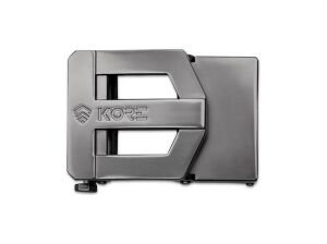 KORE 1.75'' Deri G3 Garrison Atış Kemeri