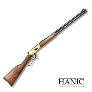Haniç L11Tİ Gold Çelik Kasa Lever Action Av Tüfeği