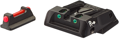 LPA Walther Q5 Arpacık Takımı