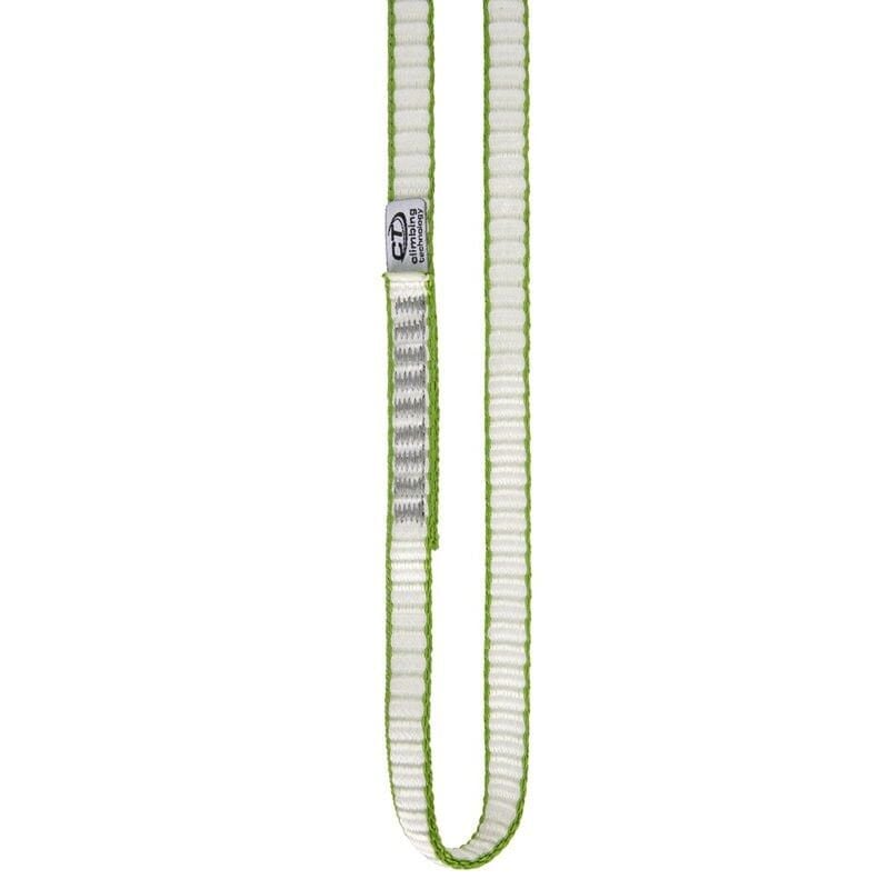 CT DIKISLI PERLON BANT LOOPER YESIL DYNEEMA 120CM