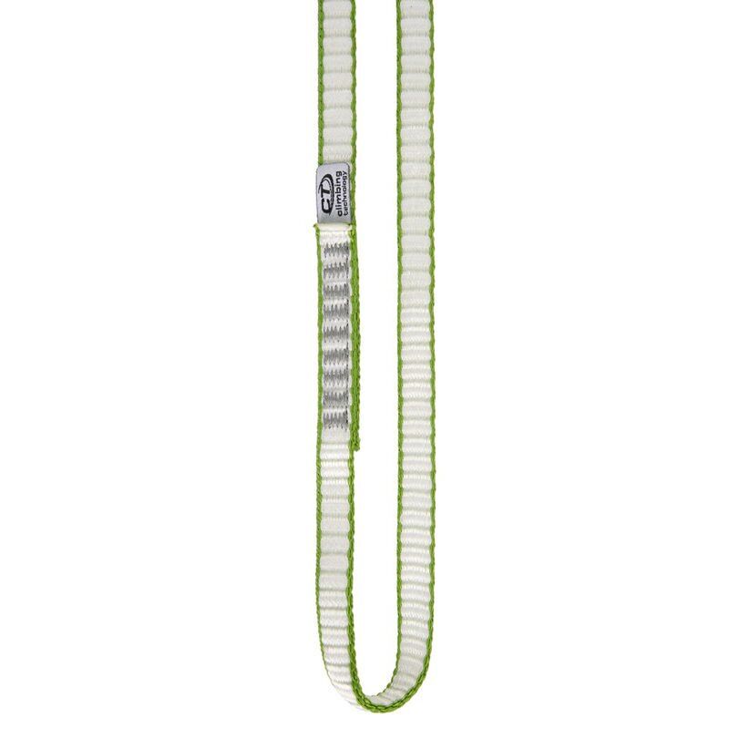 CT DIKISLI PERLON BANT LOOPER YESIL DYNEEMA 120CM
