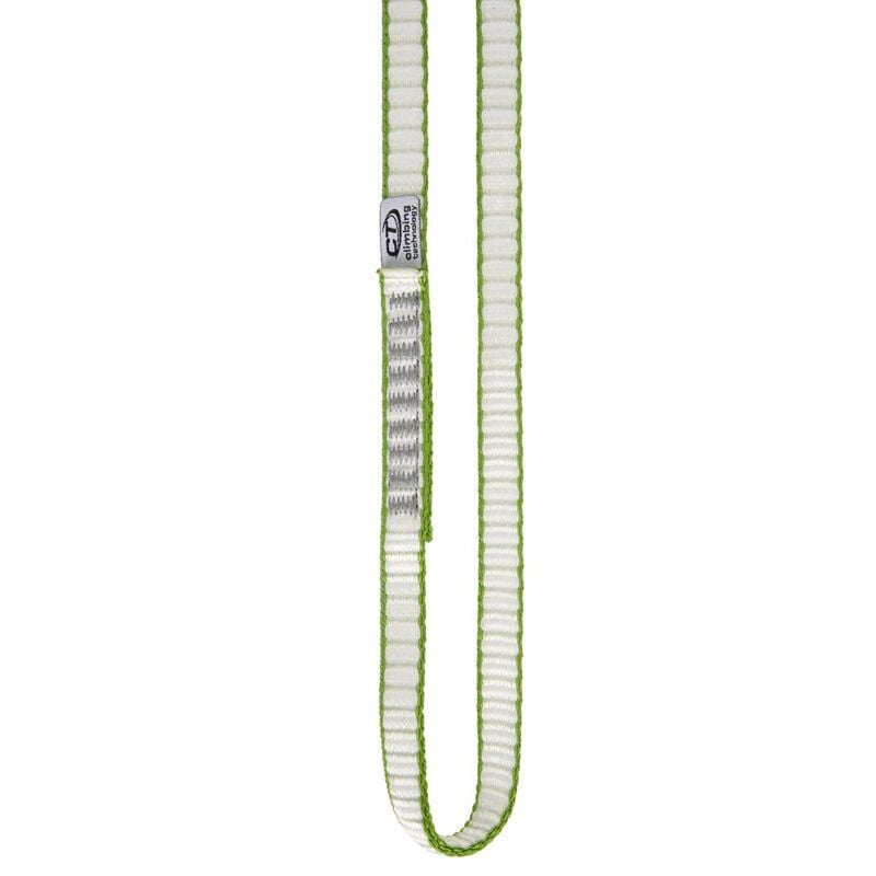 CT DIKISLI PERLON BANT LOOPER YESIL DYNEEMA 120CM