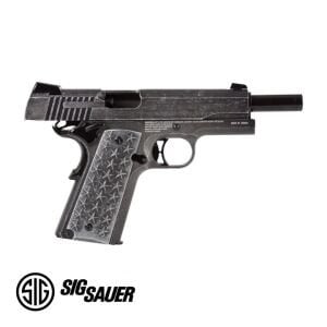 Sig Sauer 1911 We The People Blowback Havalı Tabanca