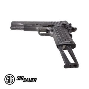 Sig Sauer 1911 We The People Blowback Havalı Tabanca
