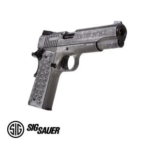 Sig Sauer 1911 We The People Blowback Havalı Tabanca