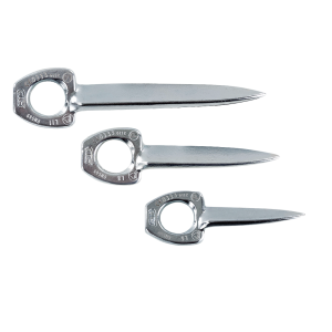 CT UNIVERSAL STEEL PITON SIKKE 12 CM