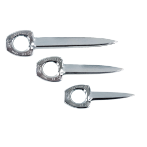 CT UNIVERSAL STEEL PITON SIKKE 12 CM