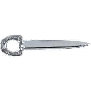 CT UNIVERSAL STEEL PITON SIKKE 12 CM