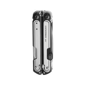 Leatherman ARC Black & Silver