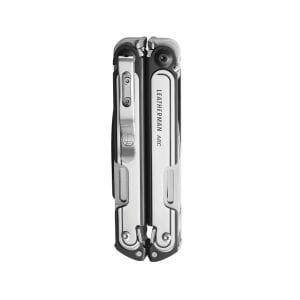 Leatherman ARC Black & Silver