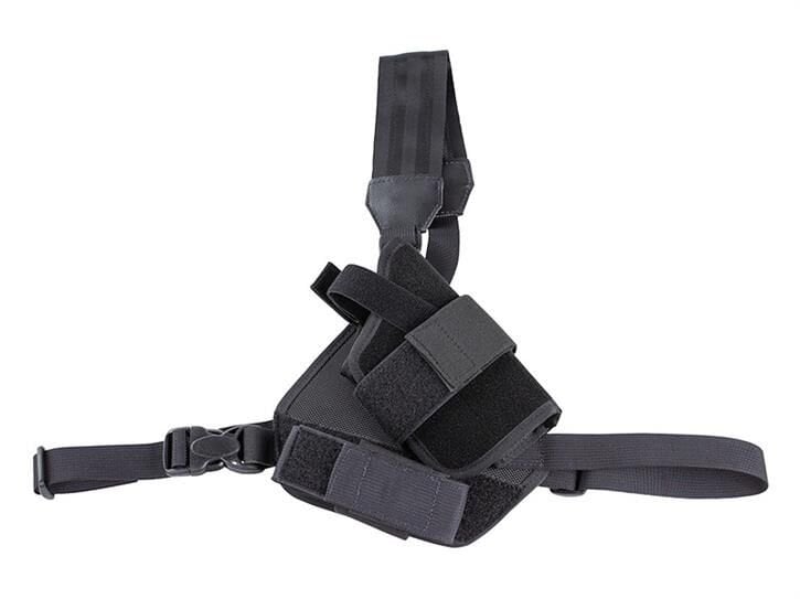 ELITE Warden Göğüs Kılıfı, Sağ El için