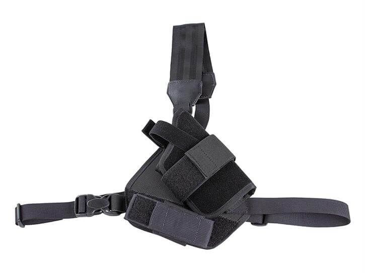 ELITE Warden Göğüs Kılıfı, Sağ El için