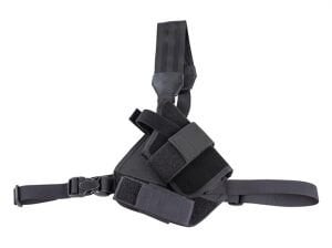 ELITE Warden Göğüs Kılıfı, Sağ El için