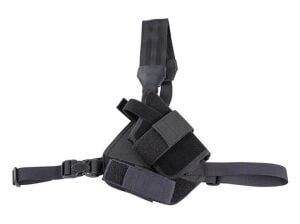 ELITE Warden Göğüs Kılıfı, Sağ El için