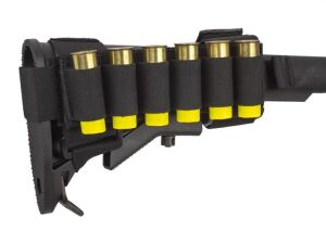 ELITE Dipçik Fişekliği