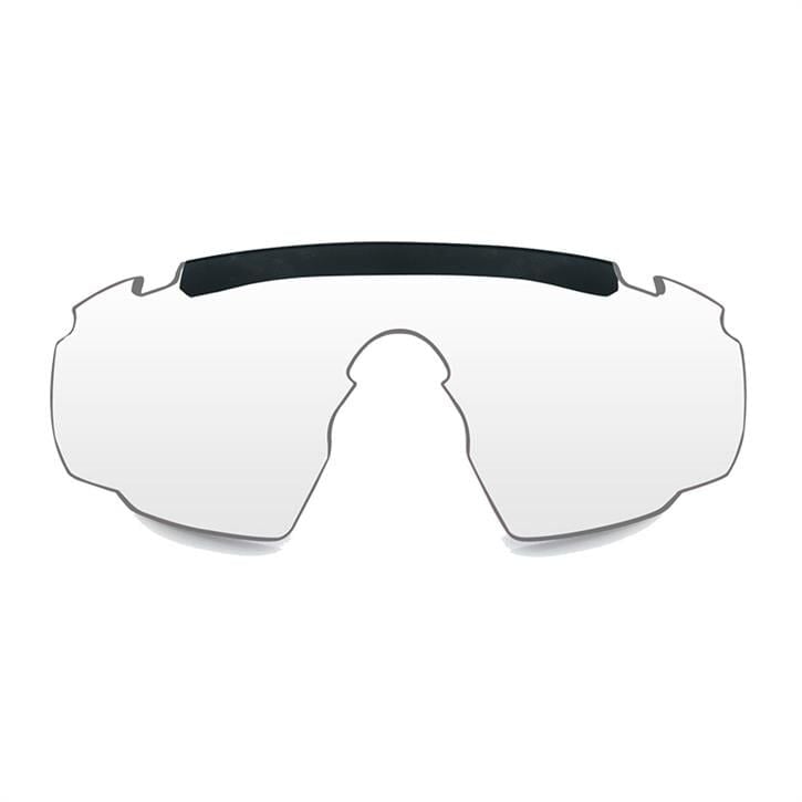 WILEY X Saber Advanced Balistik Lens