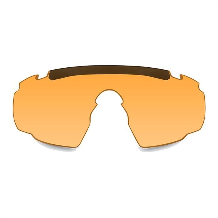 WILEY X Saber Advanced Balistik Lens