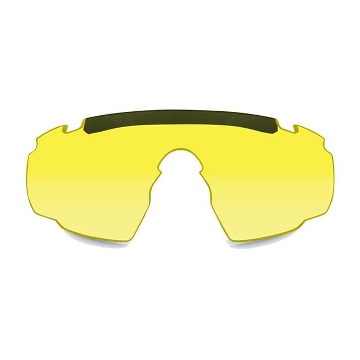 WILEY X Saber Advanced Balistik Lens