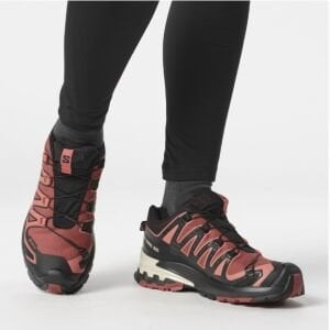 Salomon XA PRO 3D V9 Gro-Tex W