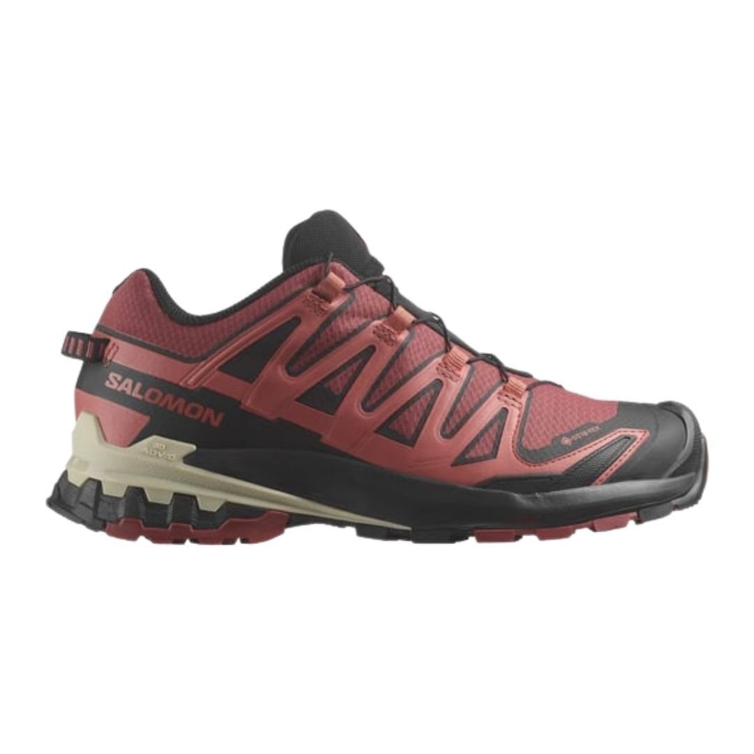 Salomon XA PRO 3D V9 Gro-Tex W