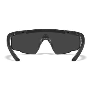 WILEY X Saber Advanced Balistik Gözlük (3 Lens)