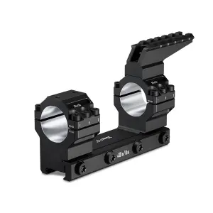 Discovery Optics 30 mm Heavy Duty Cantilever Tek Parça Dürbün Montaj Ayağı
