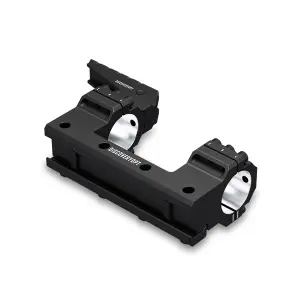 Discovery Optics 30 mm Heavy Duty Cantilever Tek Parça Dürbün Montaj Ayağı