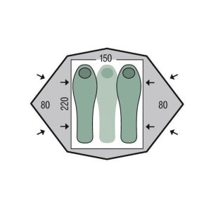 PINGUIN GEMINI 150 CADIR
