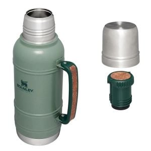 Stanley The Artisan Paslanmaz Çelik Termos 1.4 Lt