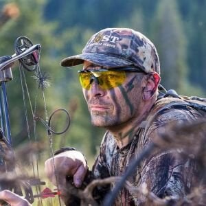 WILEY X Saber Advanced Balistik Gözlük