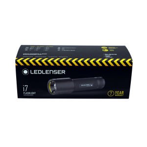 Ledlenser i7 El Feneri