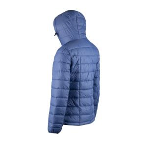 Evolite ZoneFiber Bayan Mont - Mavi