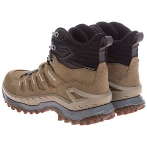 Lowa Innovo Gtx Mıd 311330 4833 Dune/Grey