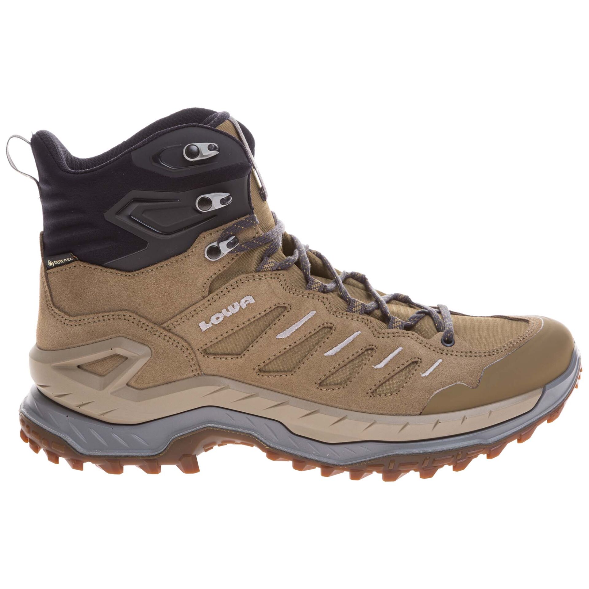 Lowa Innovo Gtx Mıd 311330 4833 Dune/Grey