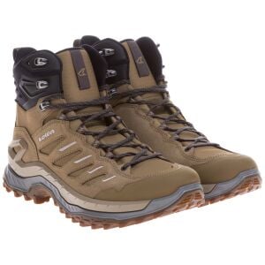 Lowa Innovo Gtx Mıd 311330 4833 Dune/Grey